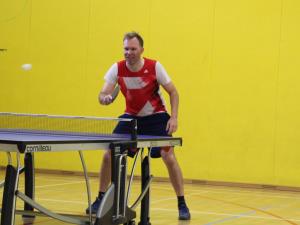 Blaž Hartl prvič prvak tudi v namiznem tenisu 1